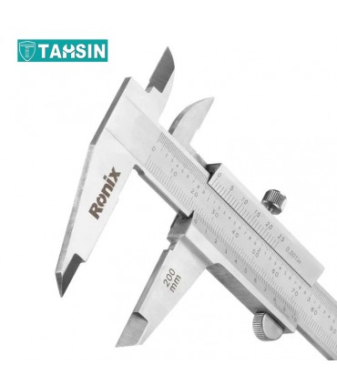 کولیس استنلس رونیکس مدل RH-9702