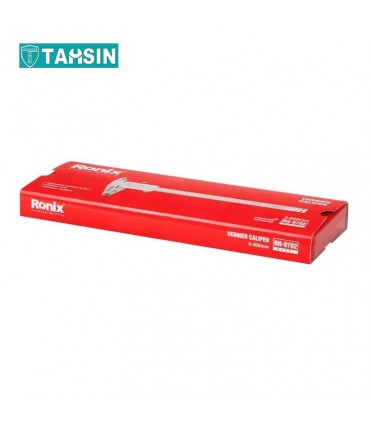 کولیس استنلس رونیکس مدل RH-9702