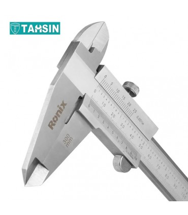 کولیس استنلس رونیکس مدل RH-9703