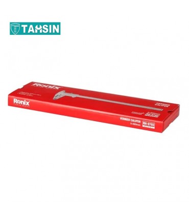 کولیس استنلس رونیکس مدل RH-9703