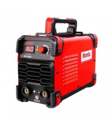 اینورتر جوشکاری رونیکس مدل RH-4692