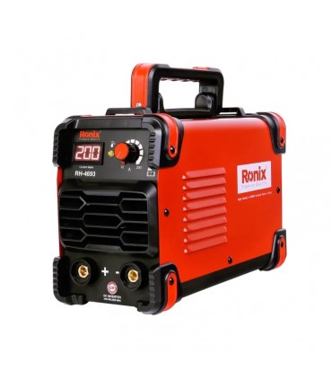 اینورتر جوشکاری رونیکس مدل RH-4693