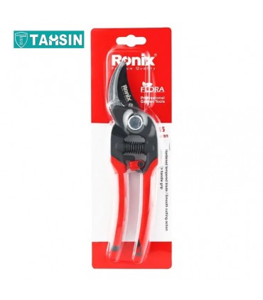 قیچی باغبانی فلورا رونیکس مدل RH-3105