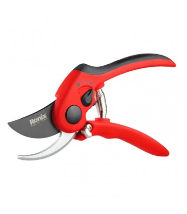 قیچی باغبانی ویرگو رونیکس مدل RH-3106