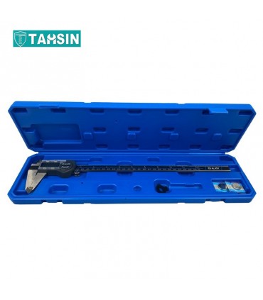 کولیس دیجیتال ALATA مدل 4 دکمه IP54 سایز 300 میلی متر