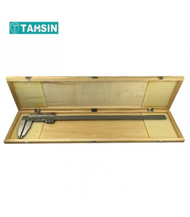 کولیس استن استیل ALATA سایز 500mm فک 100mm