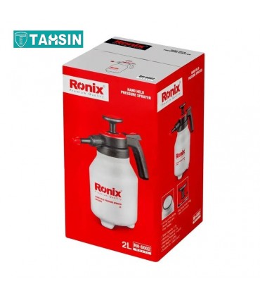 سمپاش دستی 2 لیتری رونیکس مدل RH-6002