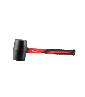چکش لاستیکی 500 گرم رونیکس مدل RH-4731