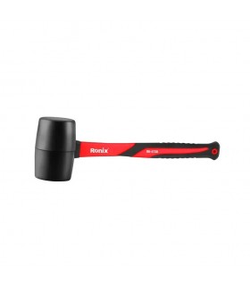 چکش لاستیکی 250 گرم رونیکس مدل RH-4730