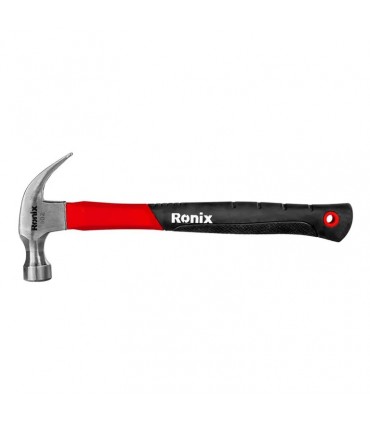 چکش دو شاخ 250 گرمی رونیکس مدل RH-4726