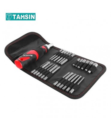 مجموعه 26 عددی بیت و بکس رونیکس مدل RH-2721