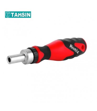 مجموعه 26 عددی بیت و بکس رونیکس مدل RH-2721