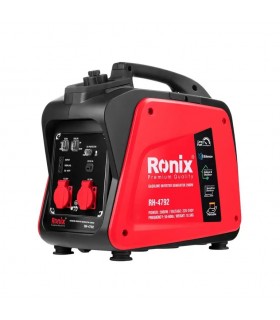ژنراتور اینورتر رونیکس مدل RH-4792