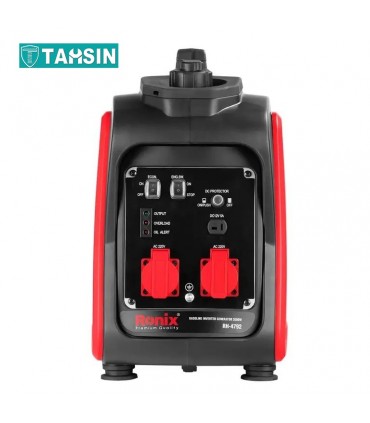 ژنراتور اینورتر رونیکس مدل RH-4792