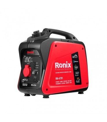 ژنراتور اینورتر رونیکس مدل RH-4791