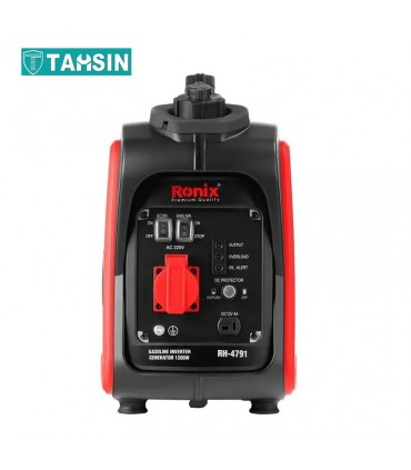 ژنراتور اینورتر رونیکس مدل RH-4791