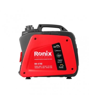 ژنراتور اینورتر رونیکس مدل RH-4790
