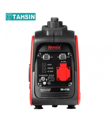 ژنراتور اینورتر رونیکس مدل RH-4790
