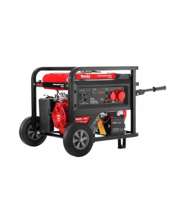 ژنراتور رونیکس مدل RH-4706