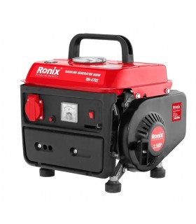 ژنراتور رونیکس مدل RH-4702