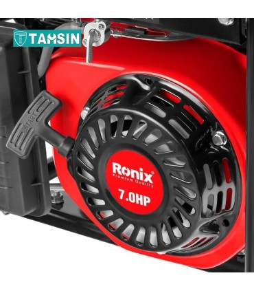 ژنراتور بنزینی رونیکس مدلRH-4704