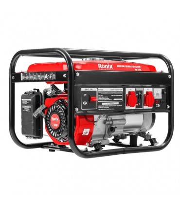 ژنراتور رونیکس مدل RH-4705