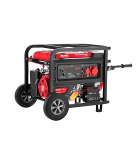 ژنراتور رونیکس مدل RH-4707