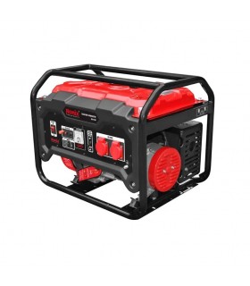 ژنراتور بنزینی رونیکس مدل RH-4780