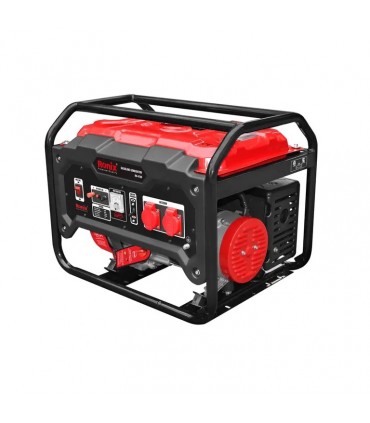 ژنراتور بنزینی رونیکس مدل RH-4780