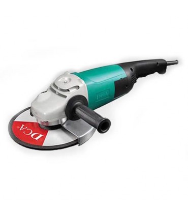 فرز سنگبری دی سی ای مدل ASM02-230B