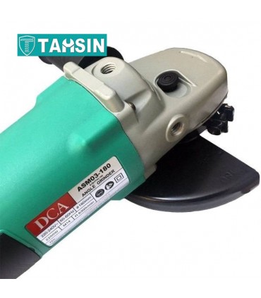 فرز اهنگری دی سی ای مدل ASM03-180