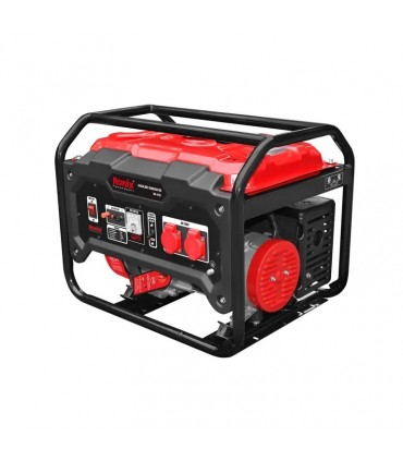 ژنراتور بنزینی رونیکس مدل RH-4781