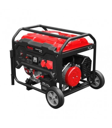 ژنراتور بنزینی رونیکس مدل RH-4782