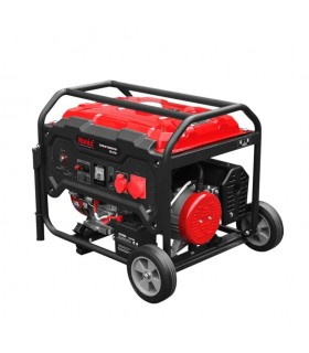 ژنراتور بنزینی رونیکس مدل RH-4783