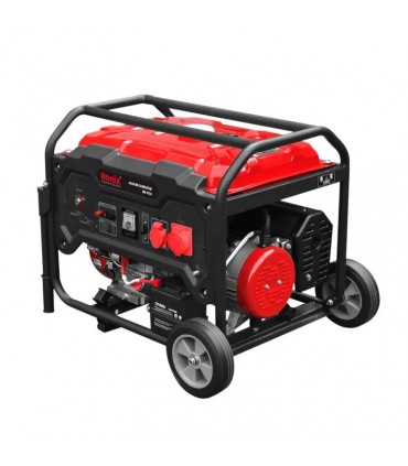 ژنراتور بنزینی رونیکس مدل RH-4784