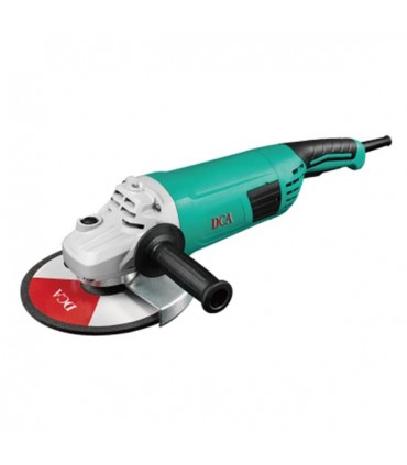 فرز سنگبری دی سی ای مدل ASM05-230
