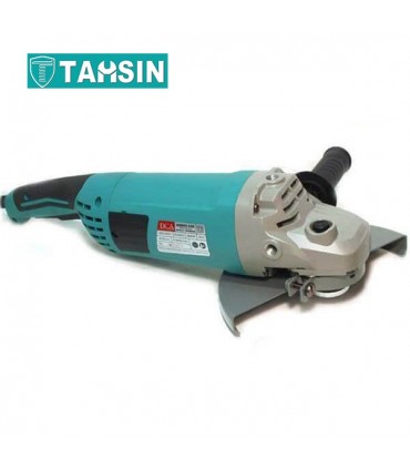 فرز سنگبری دی سی ای مدل ASM05-230