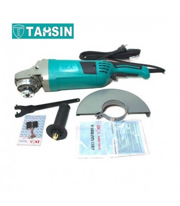 فرز سنگبری دی سی ای مدل ASM05-230