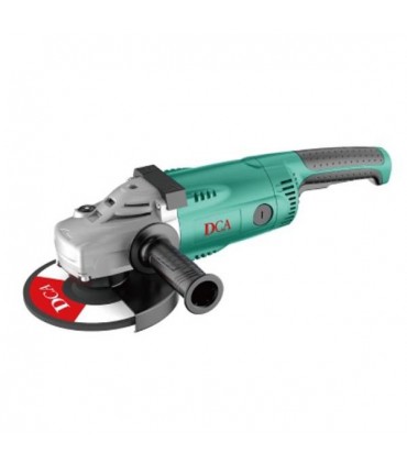 فرز آهنگری دی سی ای مدل ASM06-180