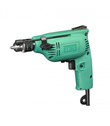 دریل سه نظام آچاری دی سی ای مدل AJZ02-6A