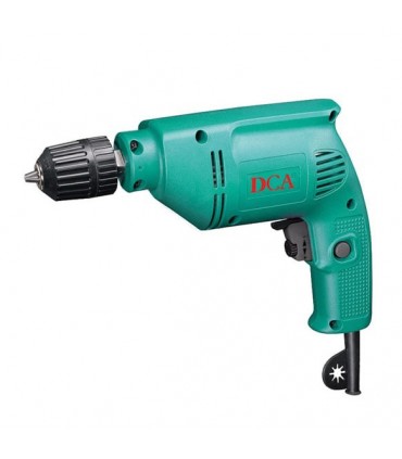 دریل سه نظام اتوماتیک دی سی ای مدل AJZ10A