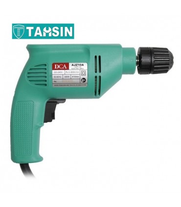 دریل سه نظام اتوماتیک دی سی ای مدل AJZ10A
