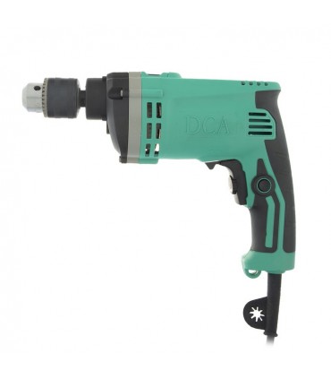 دریل سه نظام آچاری دی سی ای مدل AZJ16