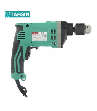 دریل سه نظام آچاری دی سی ای مدل AZJ16