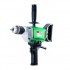 دریل سه نظام آچاری دی سی ای مدل AJZ03-16A