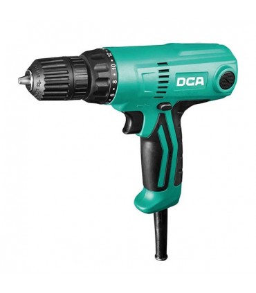 دریل پیچگوشتی برقی دی سی ای مدل AJZ08-10
