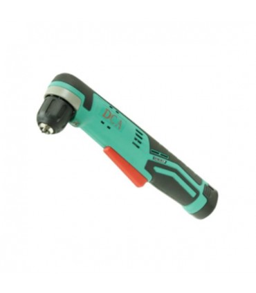 دریل سرکج شارژی دی سی ای مدل ADJZ14-10EK