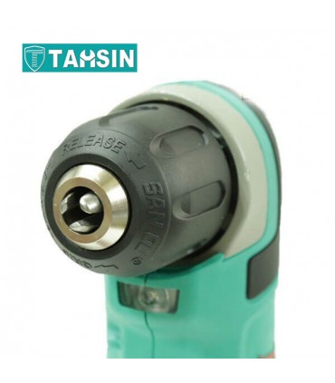 دریل سرکج شارژی دی سی ای مدل ADJZ14-10EK