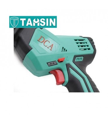 اره افقی بر کوچک شارژی دی سی ای مدل ADJF15EK