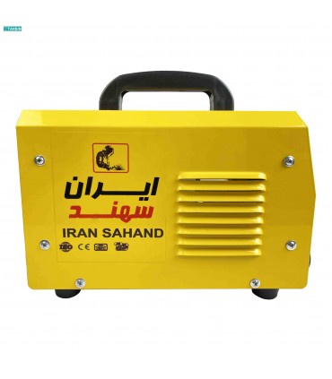 اینورتر جوشکاری ایران سهند مدل ARC 200 mini